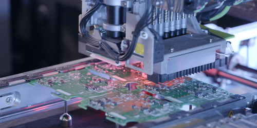 AMI Solutions: Combat Fraud, Optimize Billing & Power Quality