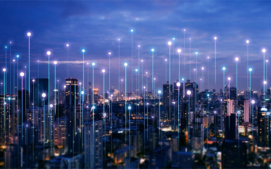 Boost Utility Efficiency with AMI: Automation & Remote Control